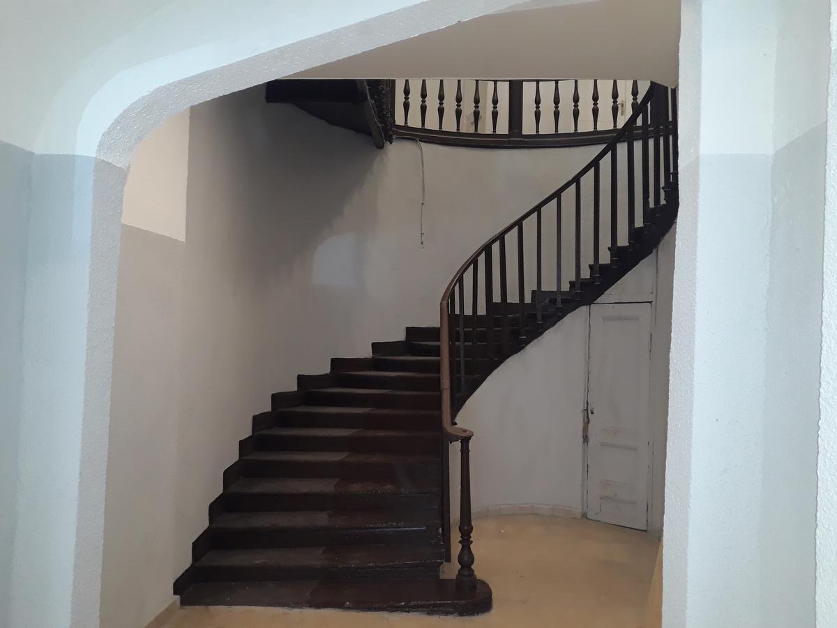 Diplomat Apartment Tbilissi Extérieur photo