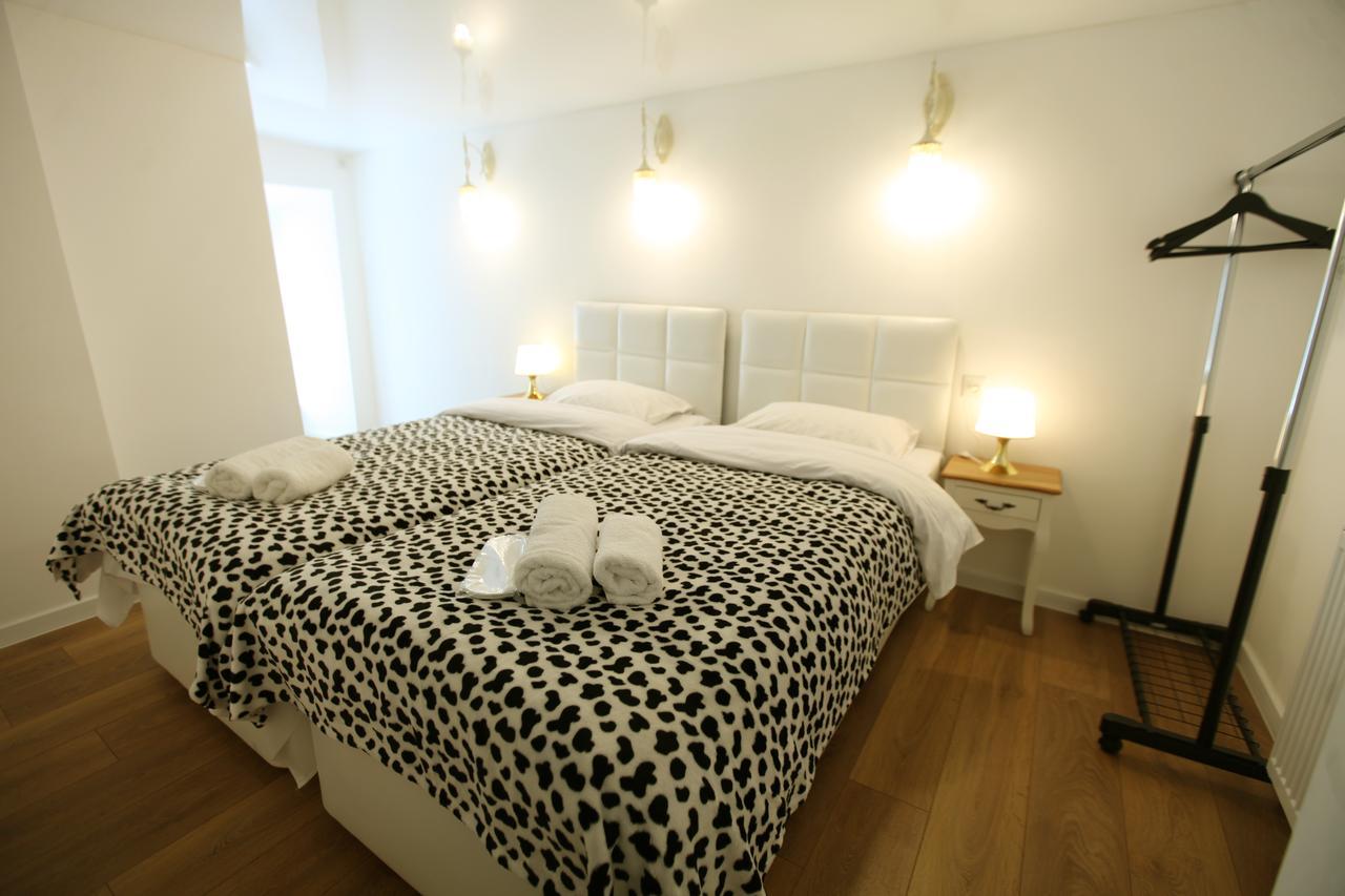 Diplomat Apartment Tbilissi Extérieur photo